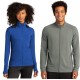 Sport-Tek Mens and Ladies Sport-Wick Flex Fleece Full-Zip 